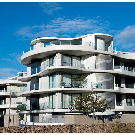 Las Olas Apartment อาโรนา ภายนอก รูปภาพ