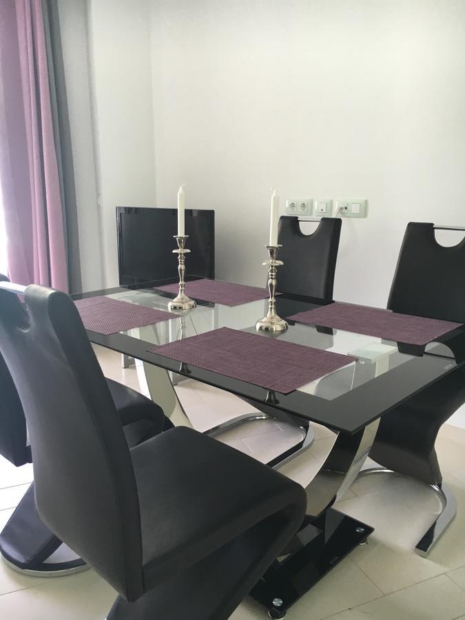 Las Olas Apartment อาโรนา ภายนอก รูปภาพ
