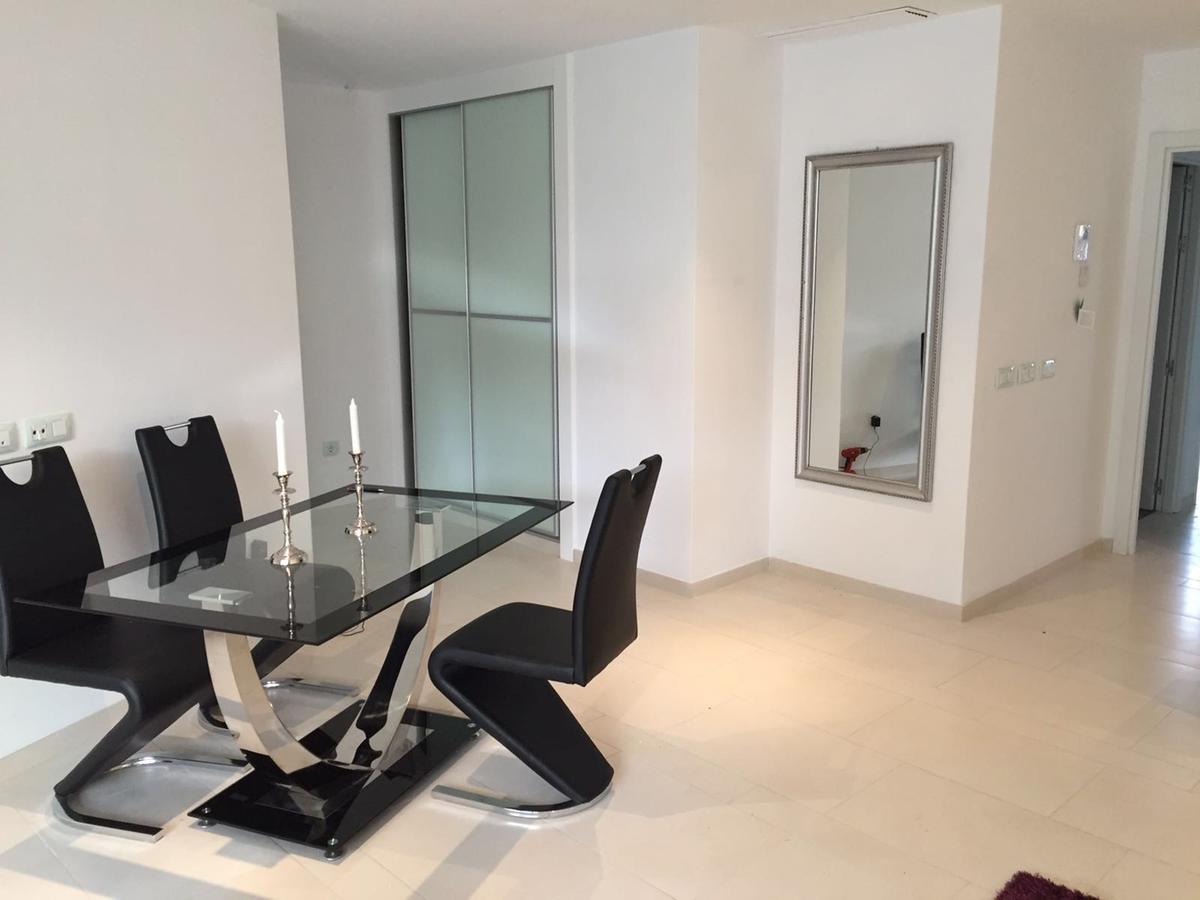 Las Olas Apartment อาโรนา ภายนอก รูปภาพ