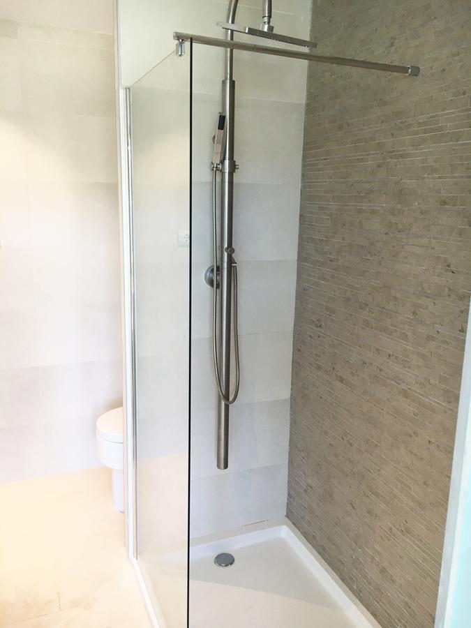 Las Olas Apartment อาโรนา ภายนอก รูปภาพ